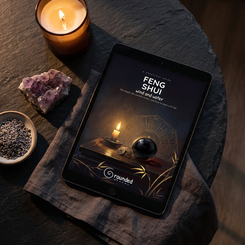 Feng Shui: A Practical Guide