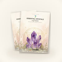 7 Essential Crystals to Get Started
