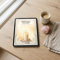 Working With Your Candle preview